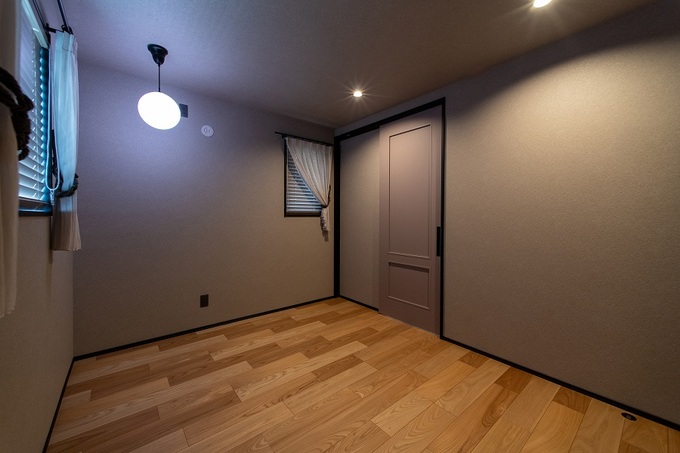 モデルハウス画像8