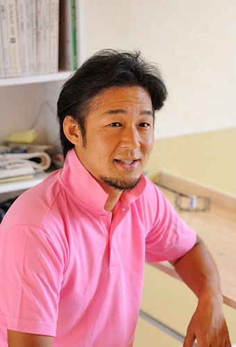 磯部公佑