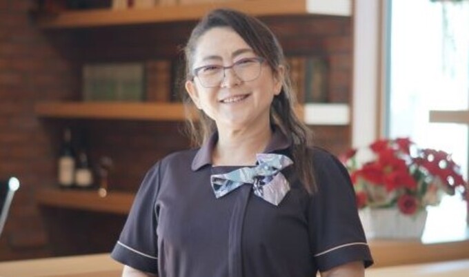 住宅工房 アリアンス【前嶋 かおり】家づくりを通して、働く女性に寄り添い、サポートしたい
