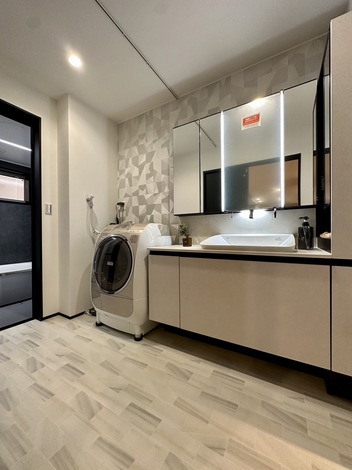 モデルハウス画像8