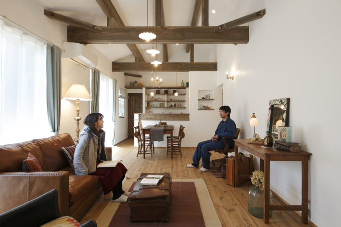 藤田建設（ラフェルム沼津）