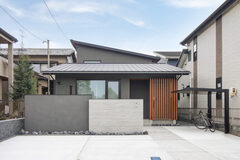 高断熱×熱交換×HEMSで叶える年中快適な住まい