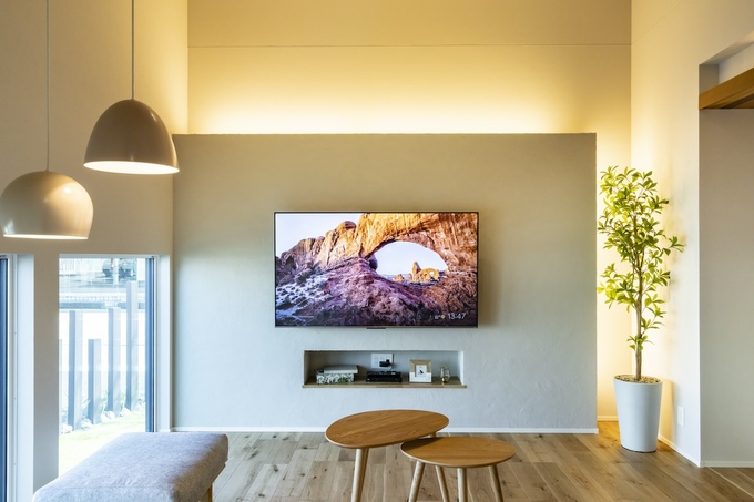 クレバリーホーム愛知・三重・岐阜（住生活研究所）