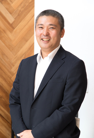 東海ハウス【篠原 卓司】一生に一度の幸せを、お客様とともに