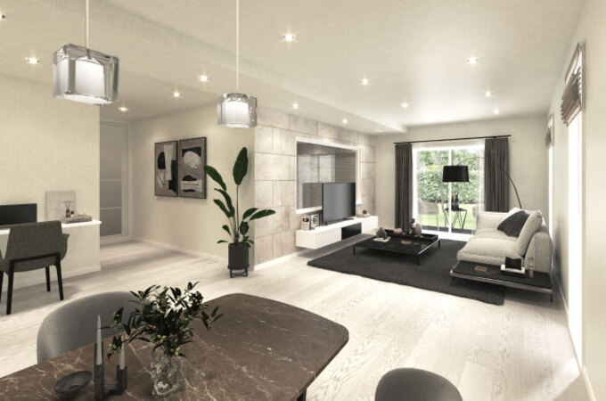 HINOKIYA 桧家住宅 群馬支店