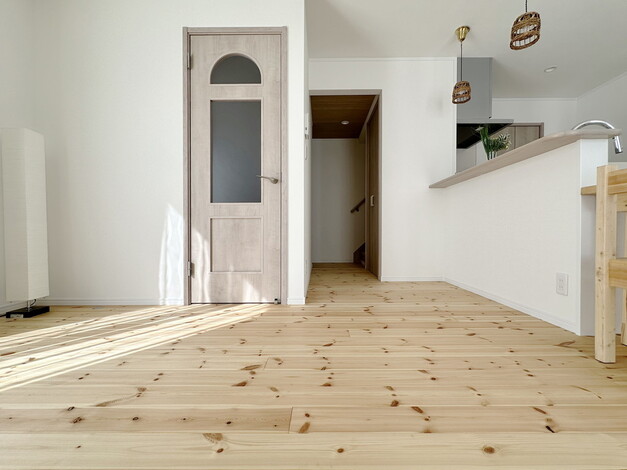 ローコストの秘密！