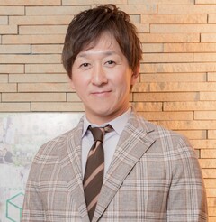 二級建築士 宅地建物取引士 代表・山田浩慶さん