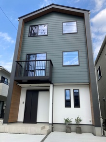 飾らない美しさ。インダストリアルな暮らしをここから。