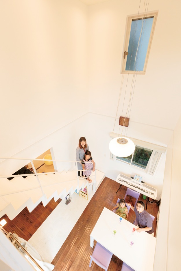 nattoku住宅【デザイン住宅、趣味、間取り】