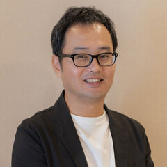 代表取締役　中川 智士さん