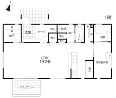 複数屋根が特徴の洗練されたナチュラルモダンの住まい