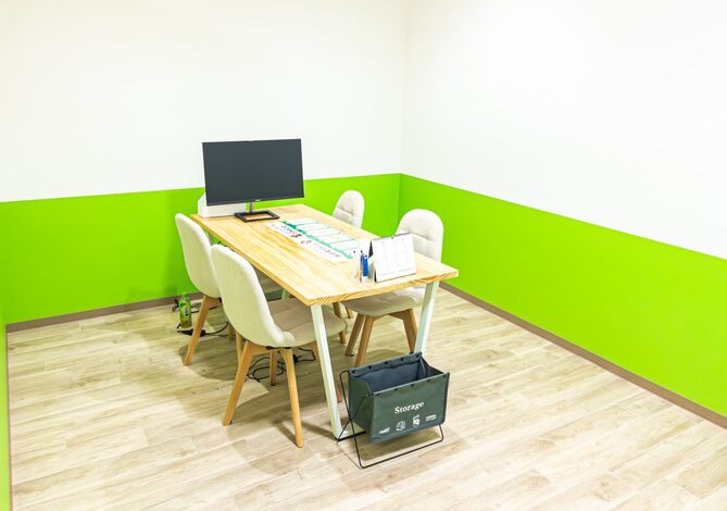 ニットーモール熊谷店