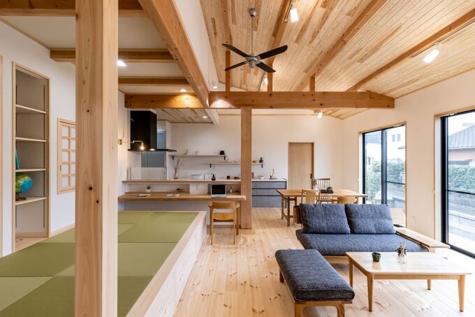 住まいるコーポレーション