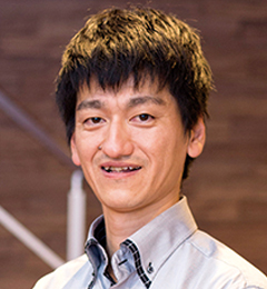 一級建築士 芝崎 哲史さん