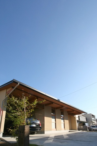 瀧建設 一級建築士事務所