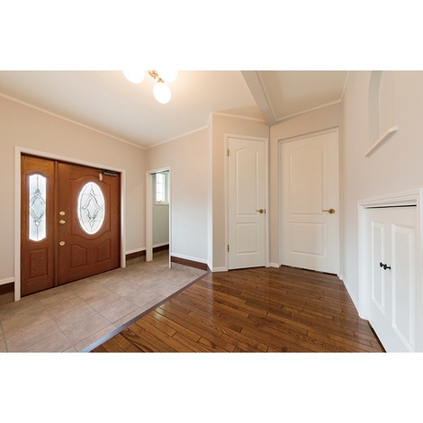 セルコホーム浜松（オバタケイ）【地鎮祭・着工・上棟・引き渡し】