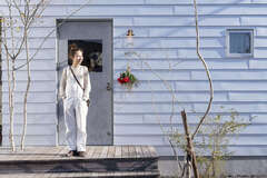 お客さまの写真