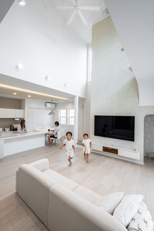 ぽっくハウス静岡（東海ハウス）