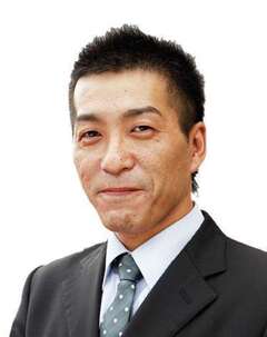 営業課長　金子 道明さん