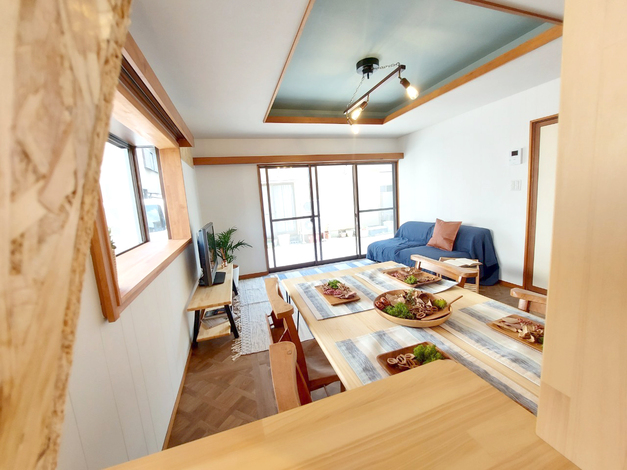 リノベ事例画像3