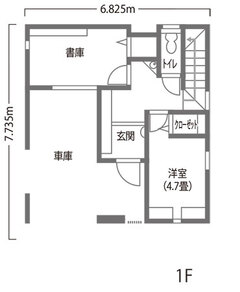 狭小地でも広く豊かに暮らせる三階建て・高性能住宅