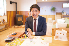 地域密着の実績