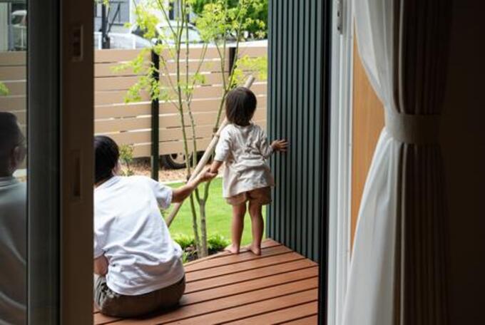 仲田工務店【敷地調査・プラン打ち合わせ】