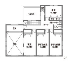 リゾートのような心地よさが魅力の開放的なリビング