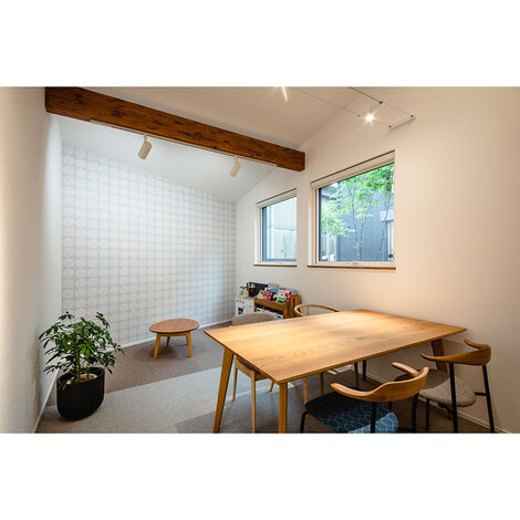 ainoa.life くらはし建築【設計委託契約・詳細プランニング・打合せ】