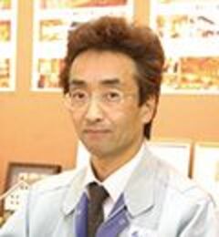 代表取締役　齋藤 光哲さん