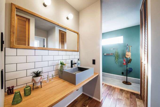 モデルハウス画像5