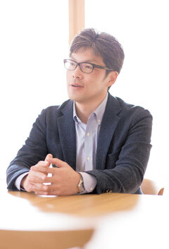 西岡 伸樹のイメージ