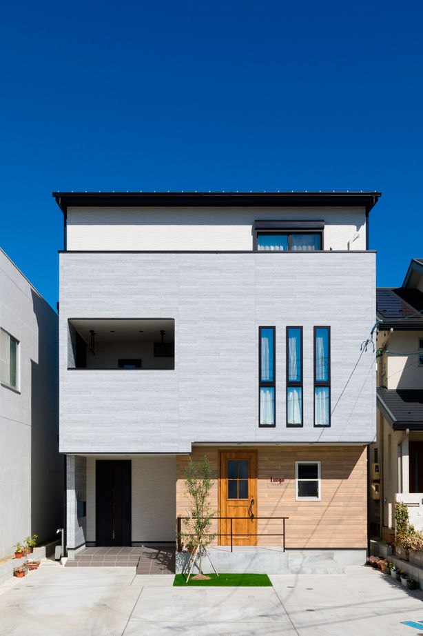 ナイスホーム｜