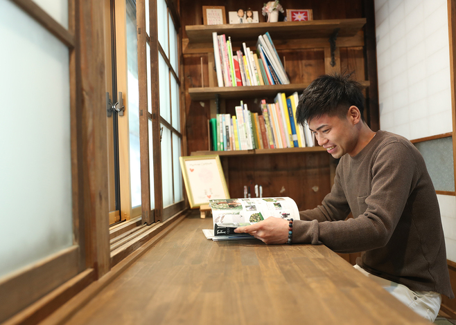 瀧建設 一級建築士事務所 受け継がれた歴史と現代的な快適・便利を融合、築140年の古民家リノベ 画像3