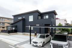 お客さまの写真