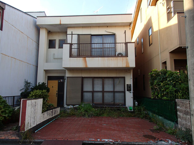 あすなろ設計事務所【物件探し、物件同行、ラフプラン作成、見積り提示】