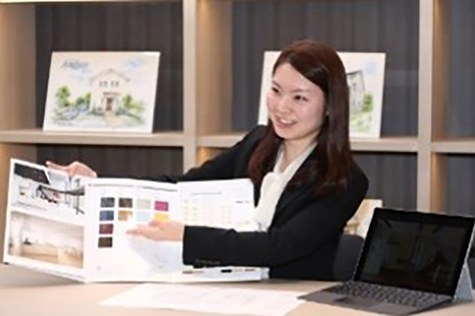 HAPPY HOUSE（山田工務店）【プランニング】