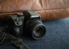 PENTAX KF