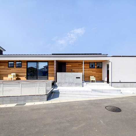 will建築工房【問合せ、見学会に参加】