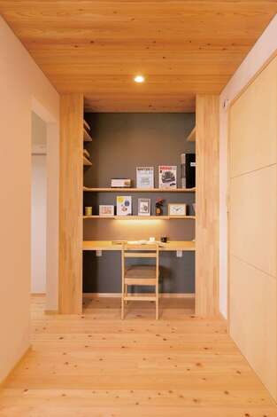 モデルハウス画像7