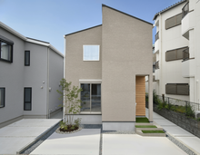 【葵区大岩二丁目】ＯＰＥＮ　ＨＯＵＳＥ【3SLDK/4,380万円】