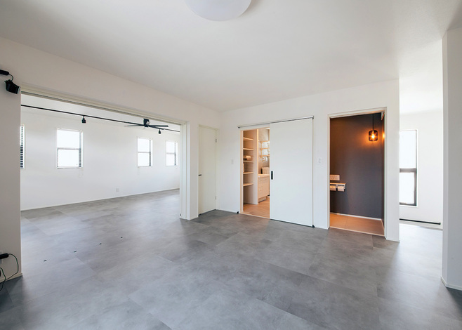 モデルハウス画像6