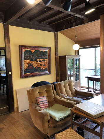 リノベーション前の写真