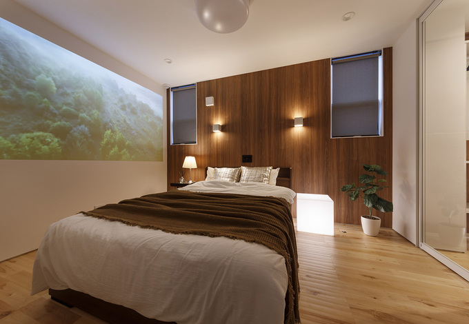 モデルハウス画像8