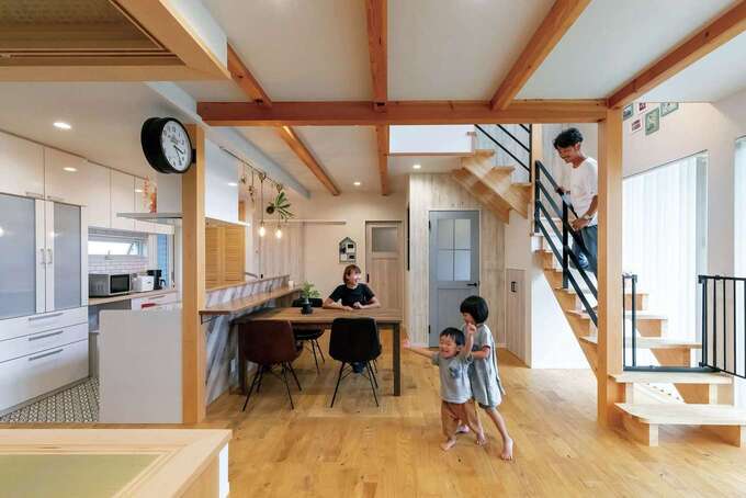 ソーラーホーム/OMソーラーの家