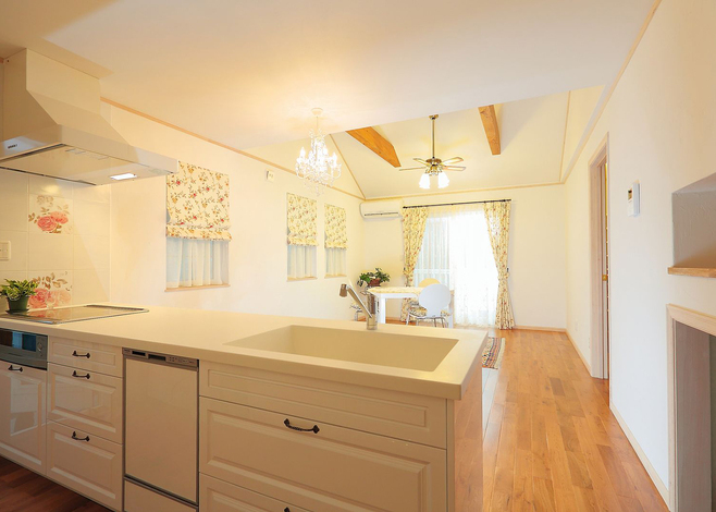 アイディートゥー 一級建築士事務所【インテリアコーディネート】