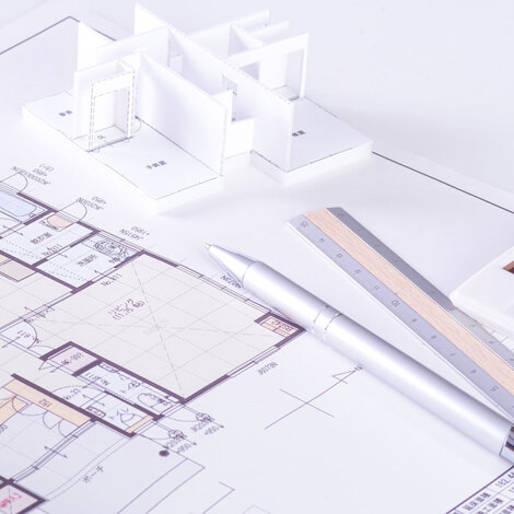 エフエフ住宅【住宅プランの提案、間取りと外観計画の確認】
