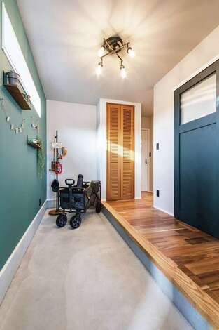 モデルハウス画像4