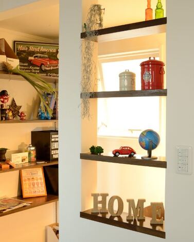 モデルハウス画像5