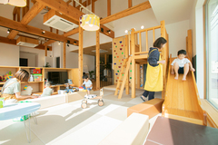 地域に根付く工務店